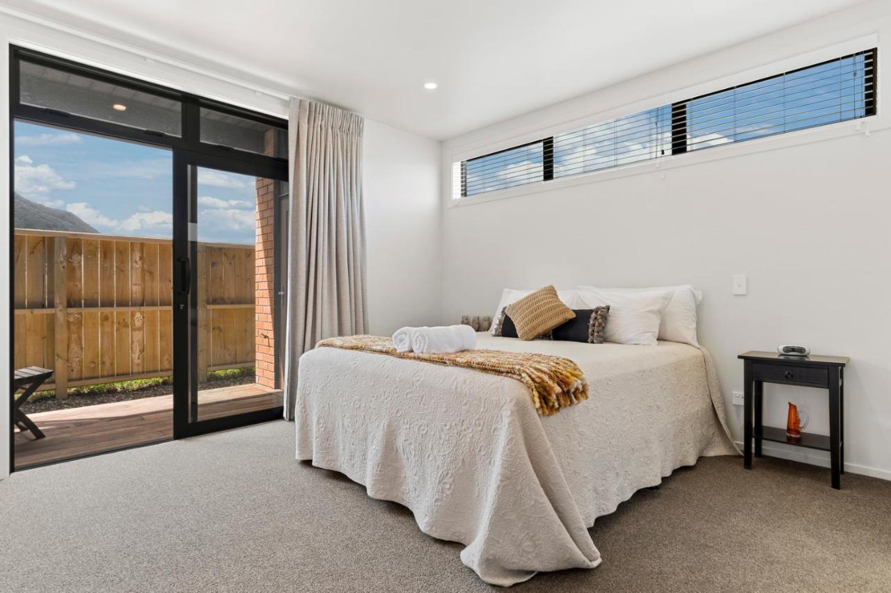 Custom Designed Holiday Home, Next To Cycleway. Te Aroha Exterior foto