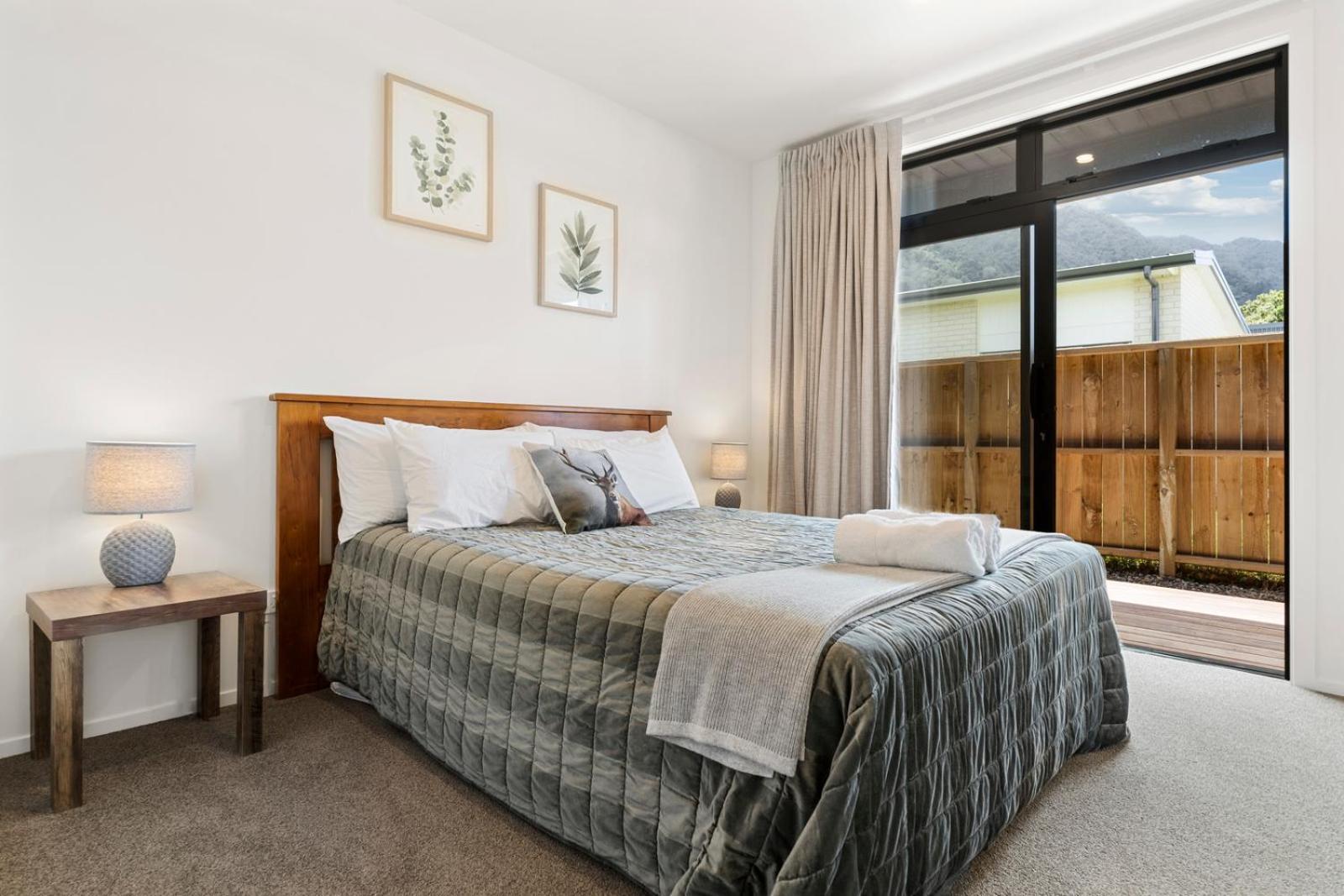 Custom Designed Holiday Home, Next To Cycleway. Te Aroha Exterior foto